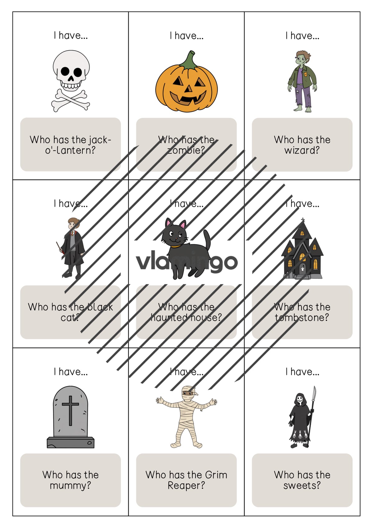 de englisch halloween i have who has 004