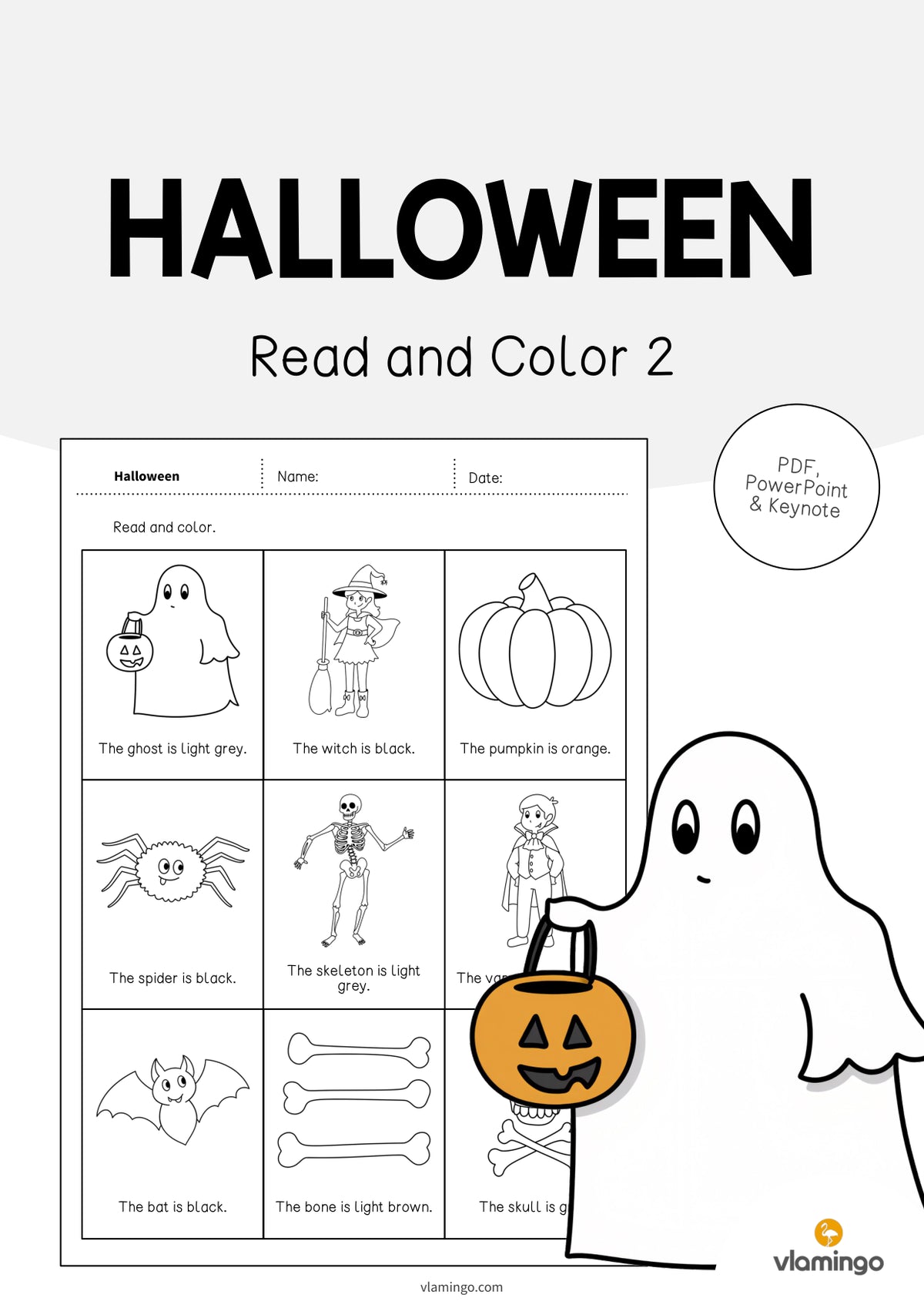 de englisch halloween read and color 2 001