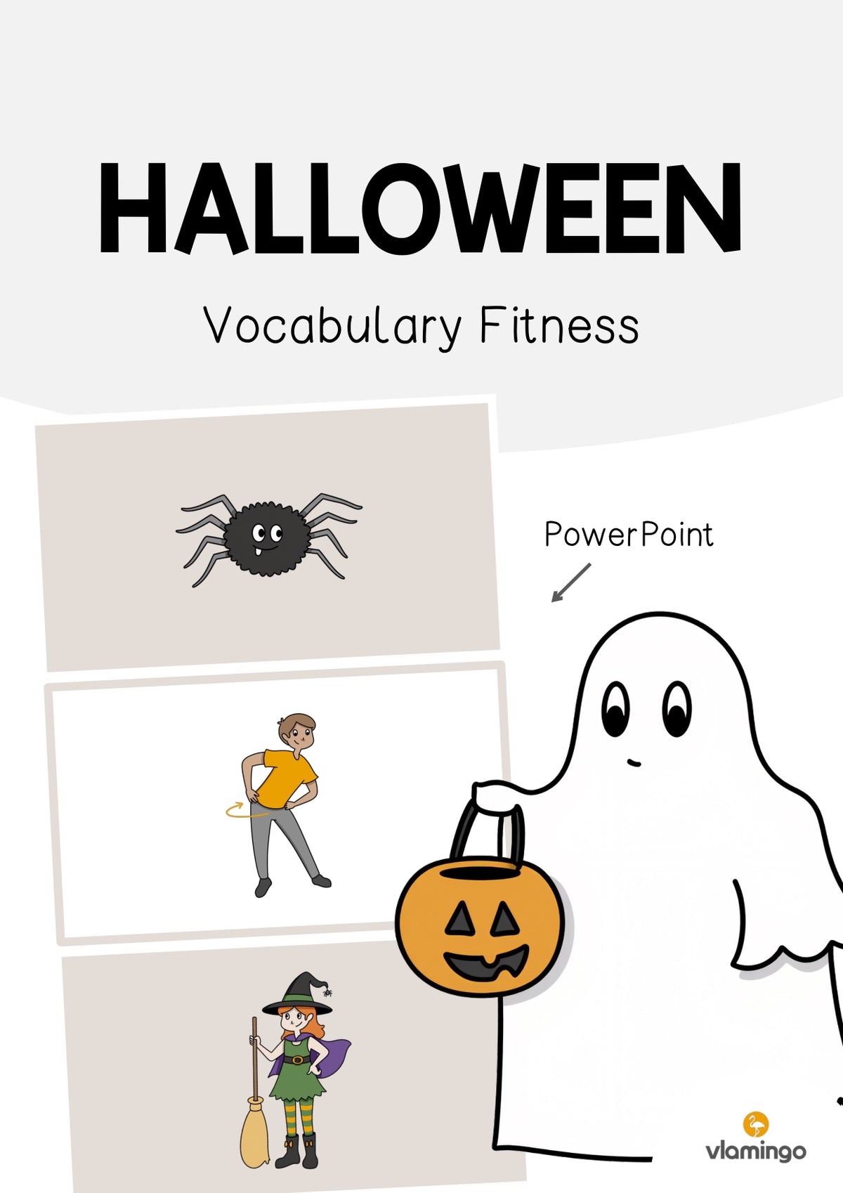 de englisch halloween vocabulary fitness 001