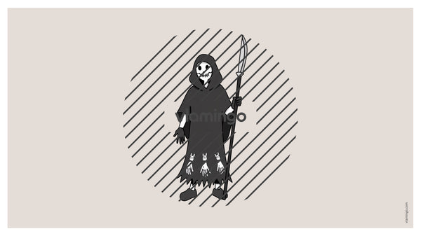 de englisch halloween vocabulary fitness powerpoint 025