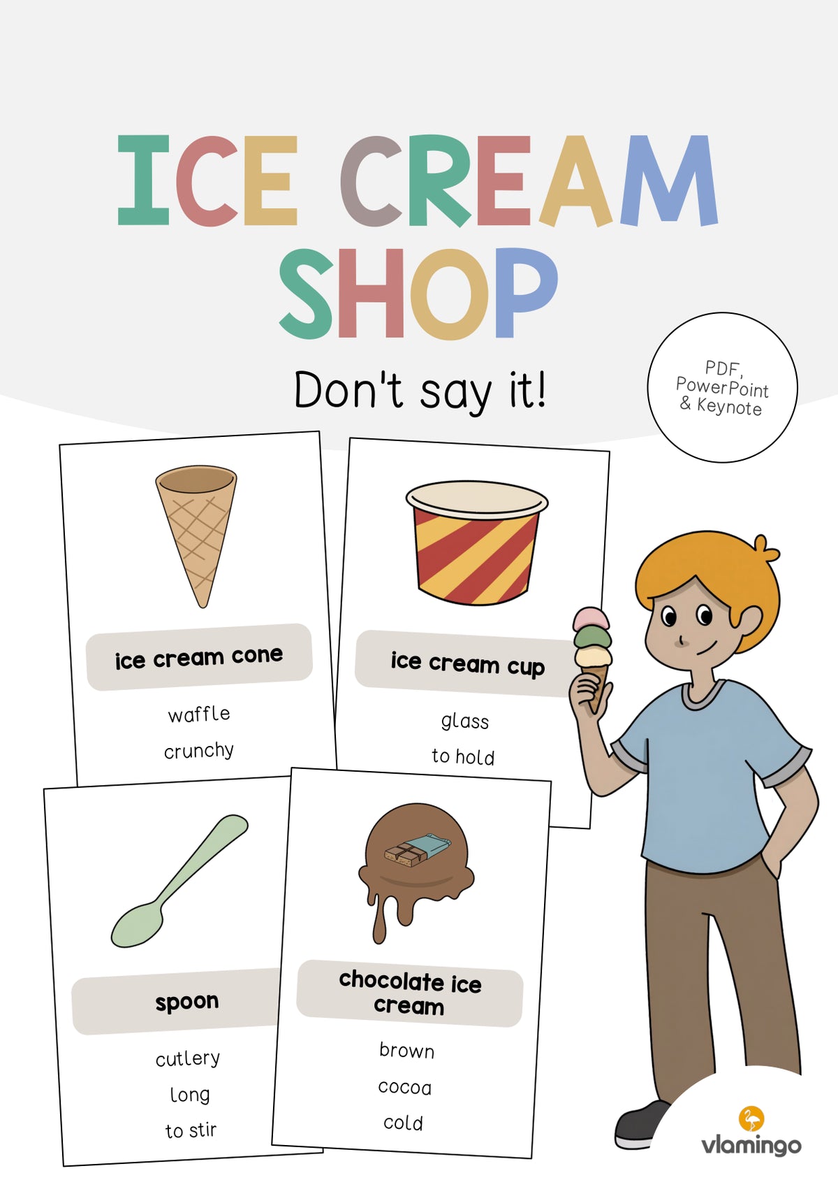 de englisch ice cream shop dont say it 001