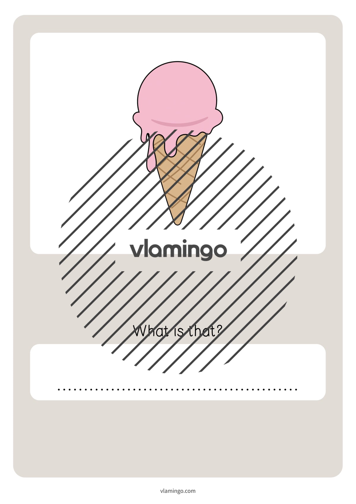 de englisch ice cream shop vocabulary quiz 046