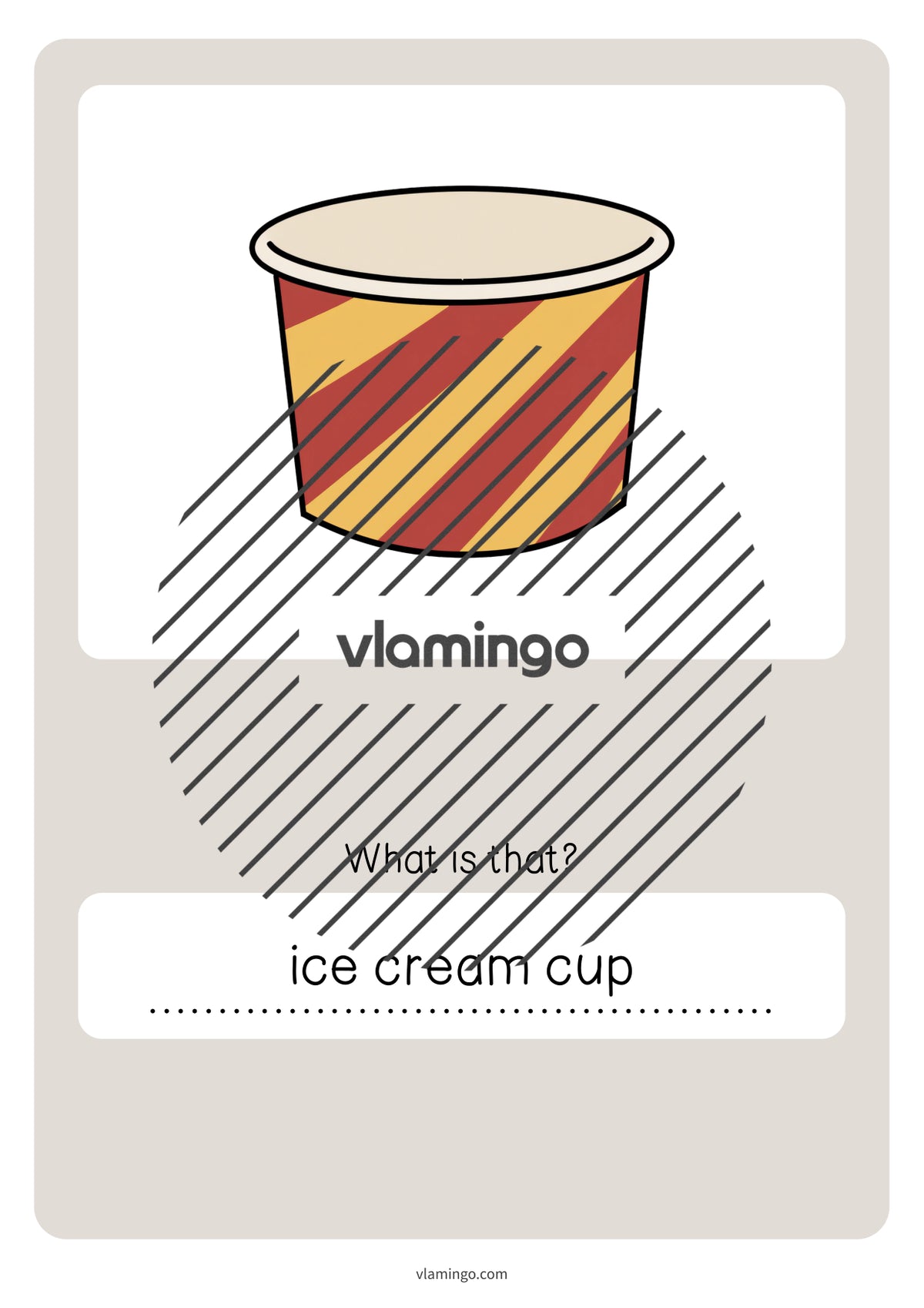 de englisch ice cream shop vocabulary quiz 051