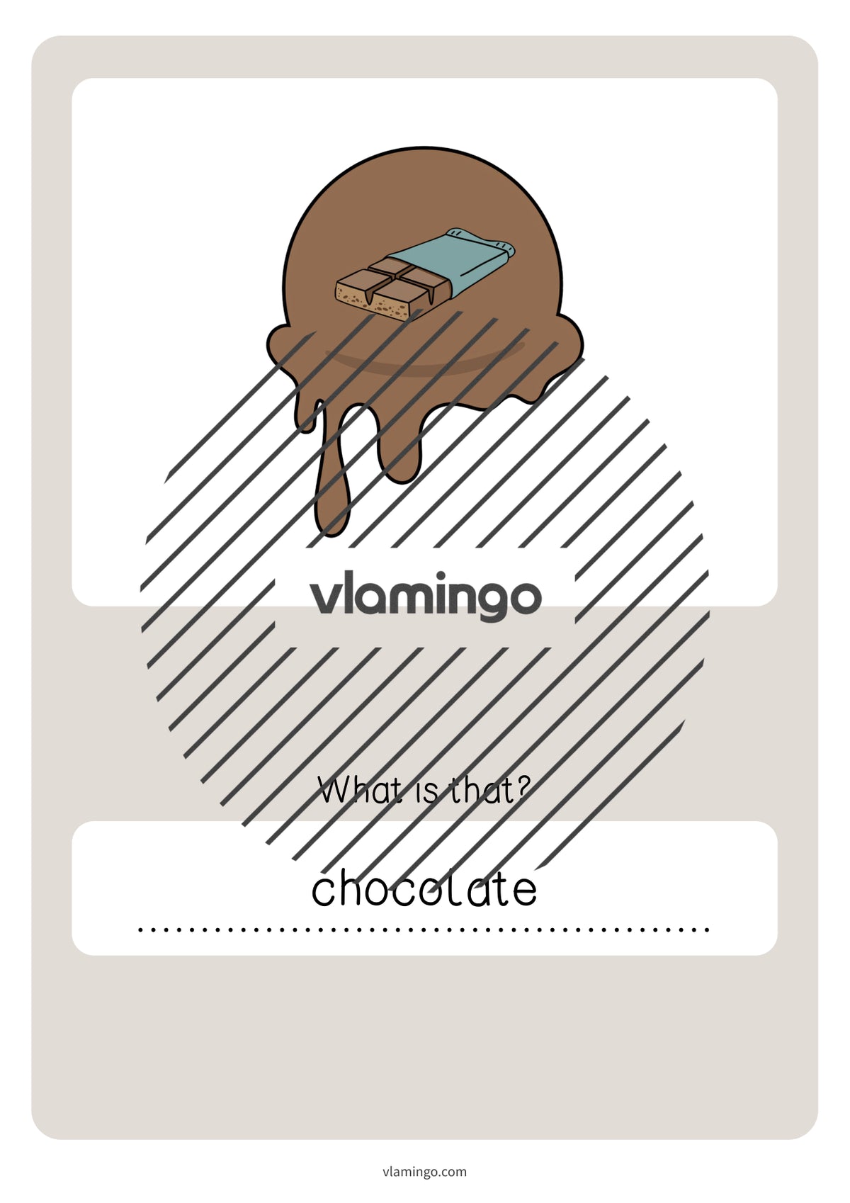 de englisch ice cream shop vocabulary quiz 055