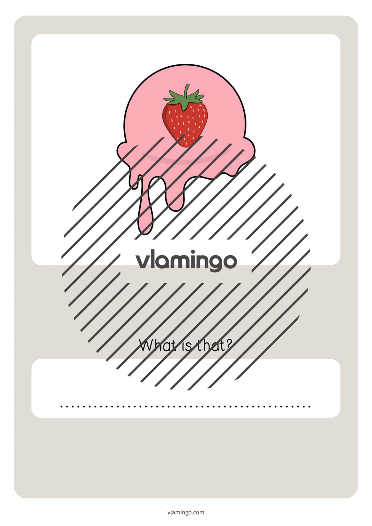 de englisch ice cream shop vocabulary quiz 056