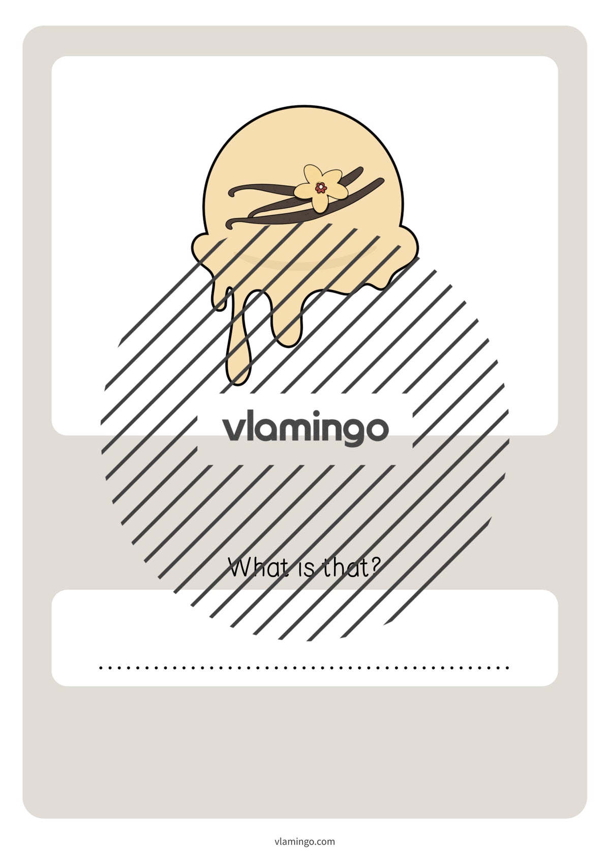 de englisch ice cream shop vocabulary quiz 058