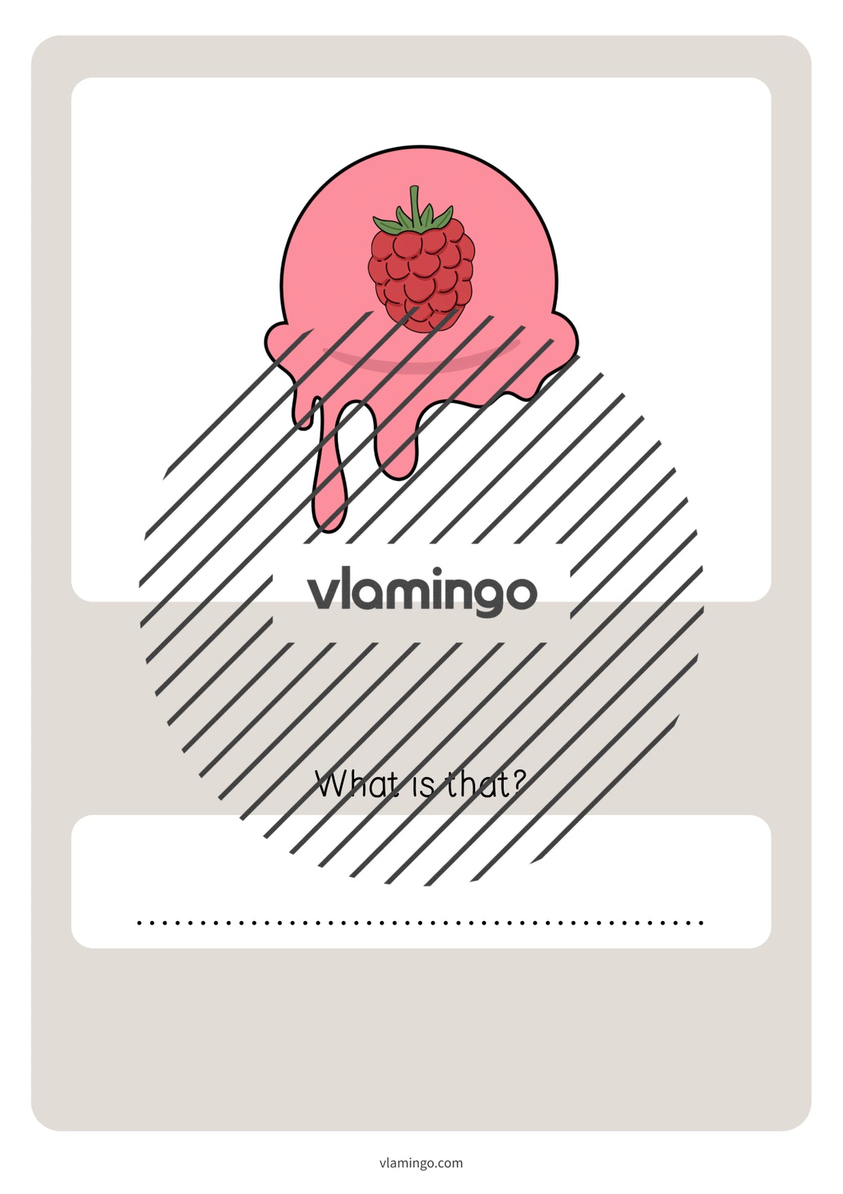 de englisch ice cream shop vocabulary quiz 064