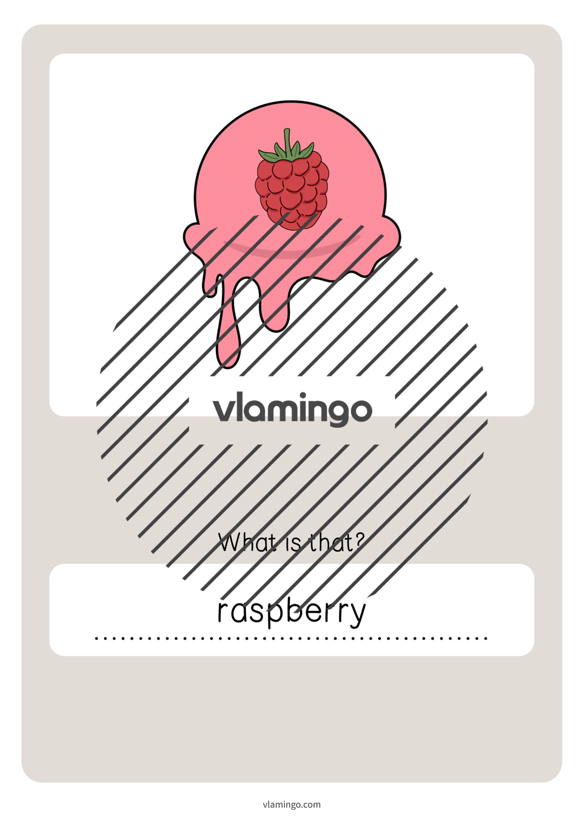 de englisch ice cream shop vocabulary quiz 065