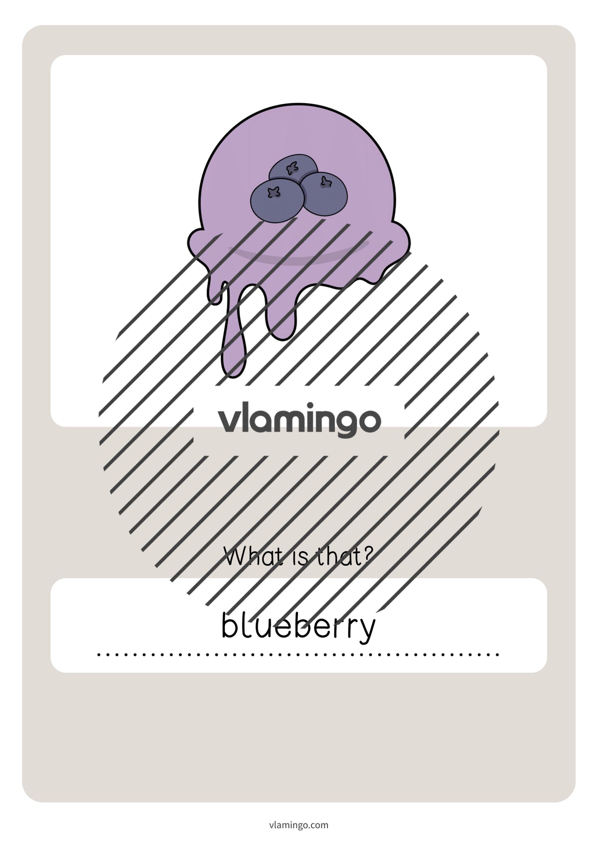 de englisch ice cream shop vocabulary quiz 077