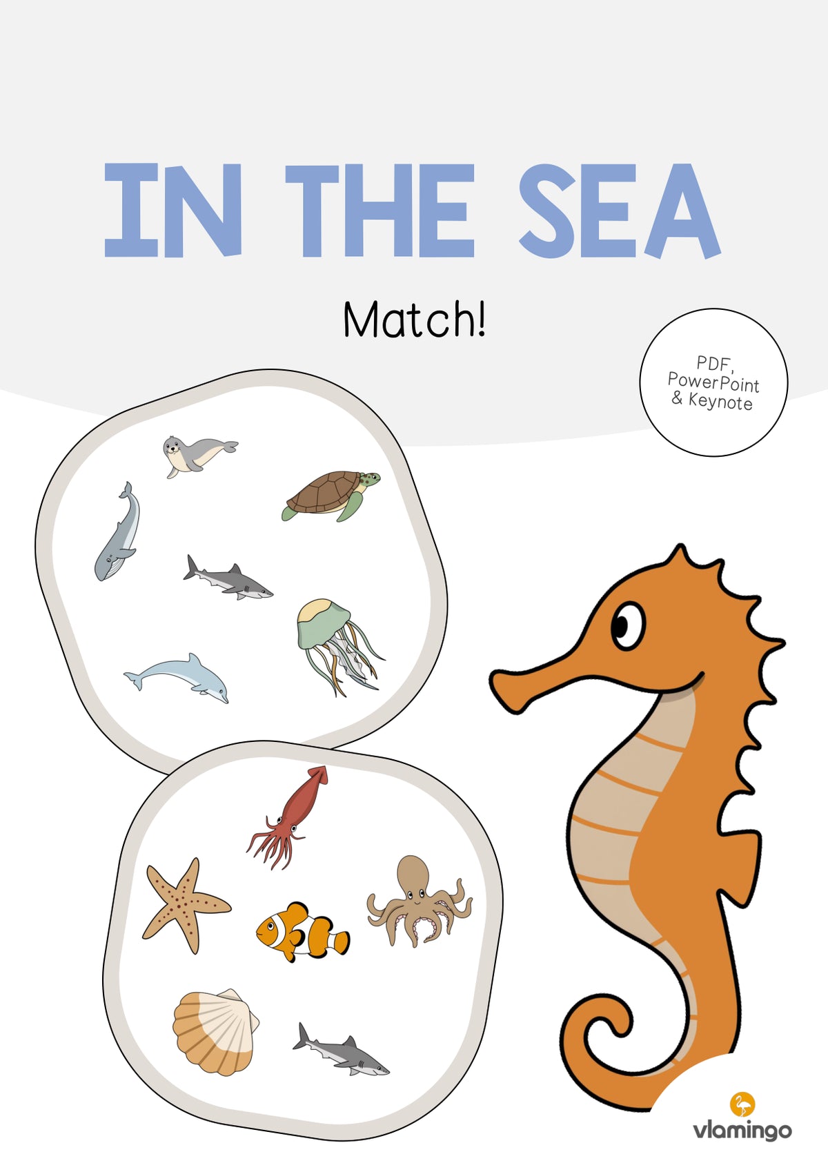 de englisch in the sea match 001