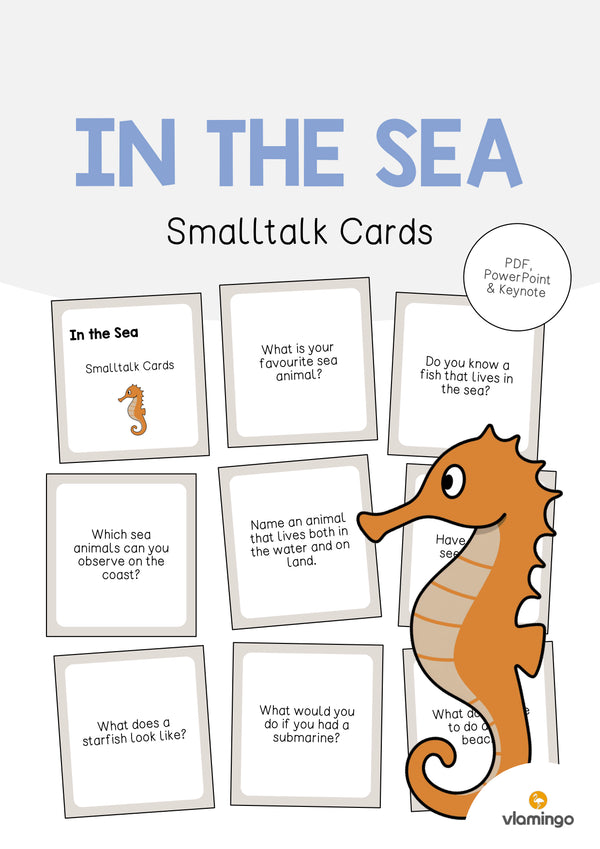 de englisch in the sea smalltalk cards 001