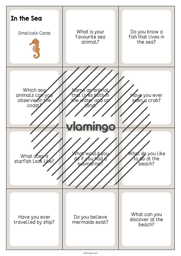 de englisch in the sea smalltalk cards 003