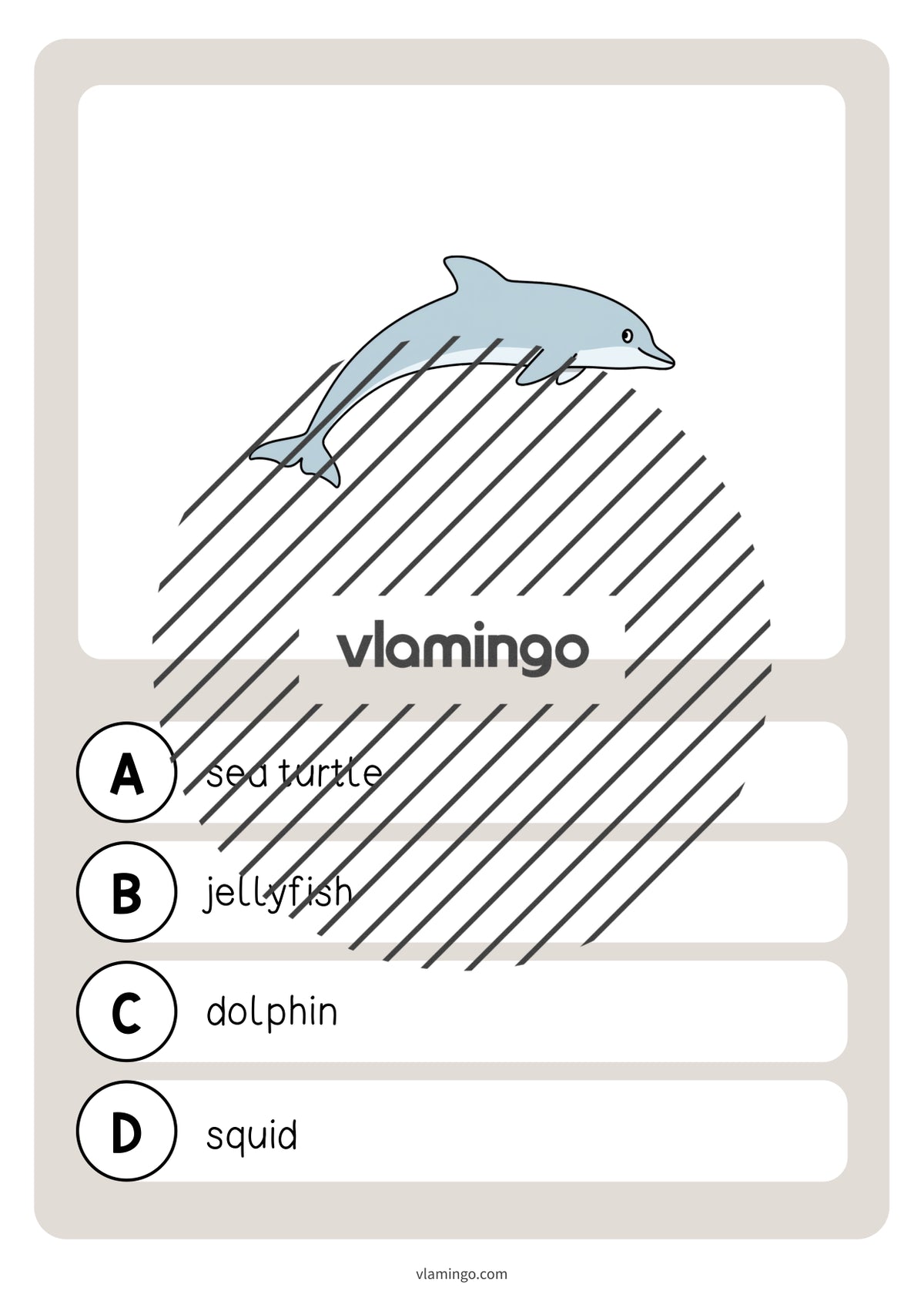 de englisch in the sea vocabulary quiz 007