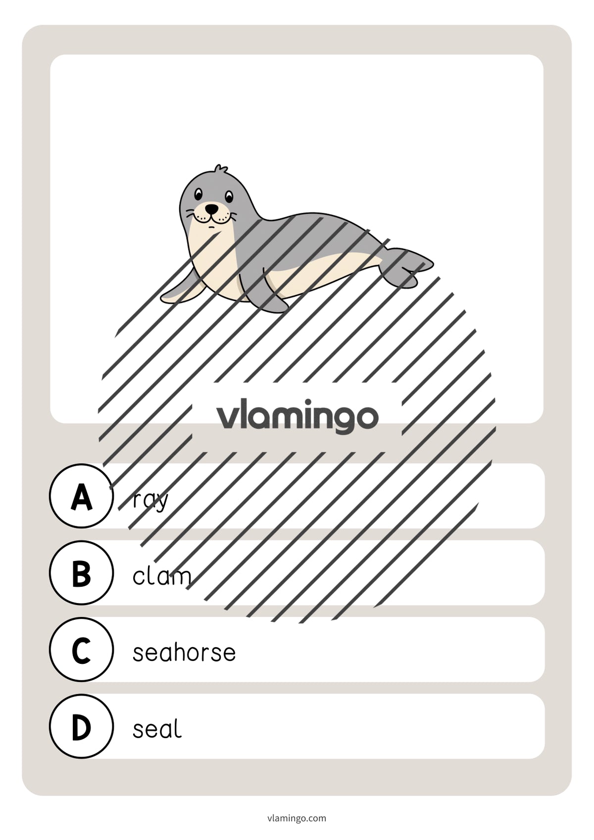de englisch in the sea vocabulary quiz 011