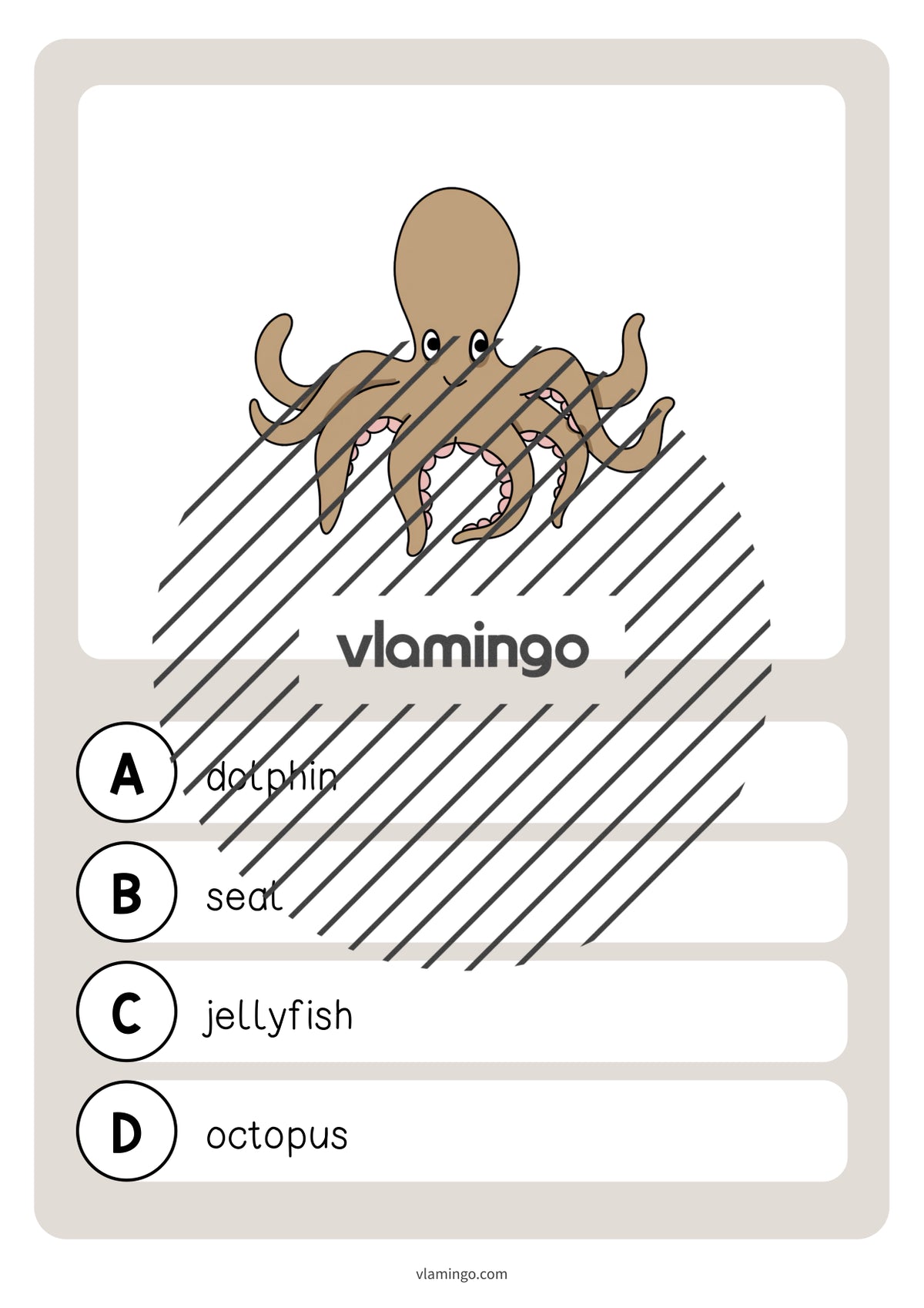 de englisch in the sea vocabulary quiz 019