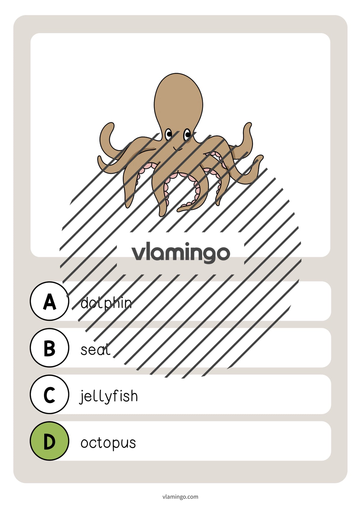de englisch in the sea vocabulary quiz 020