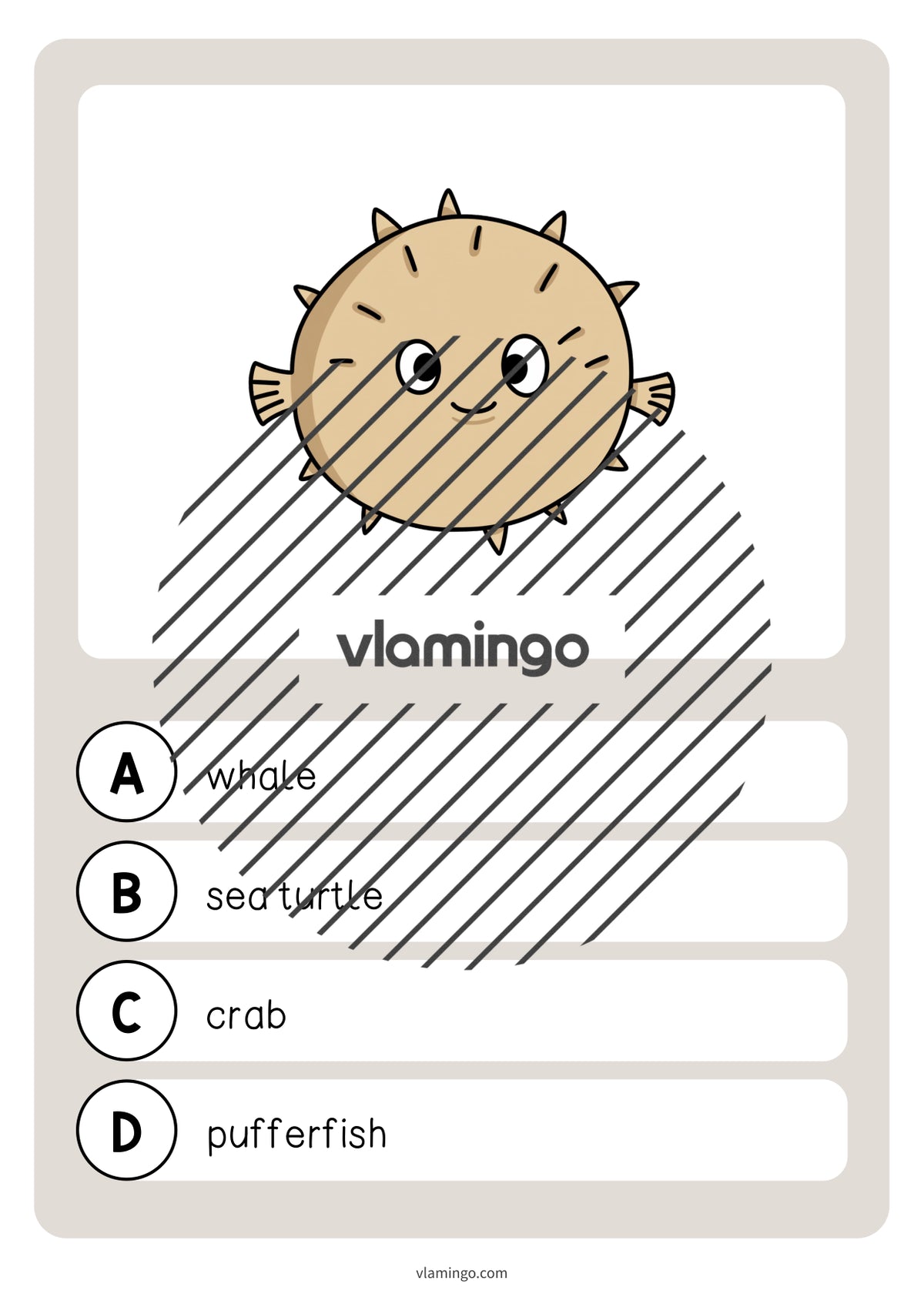 de englisch in the sea vocabulary quiz 029