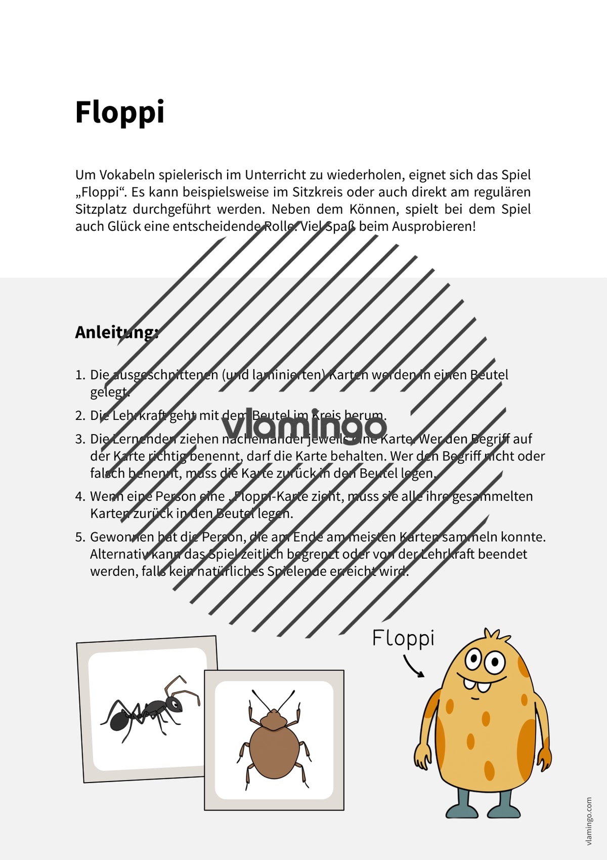 de englisch insects floppi 002