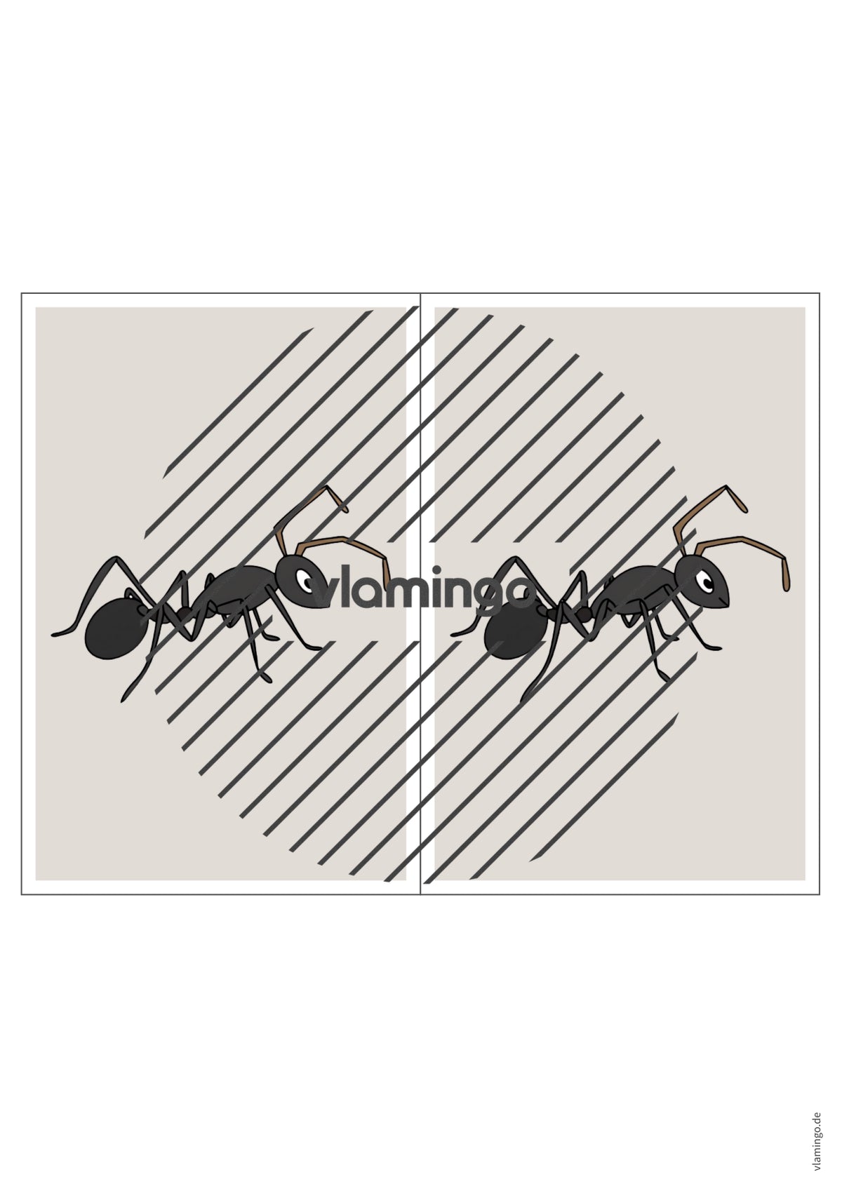 de englisch insects station signs 003