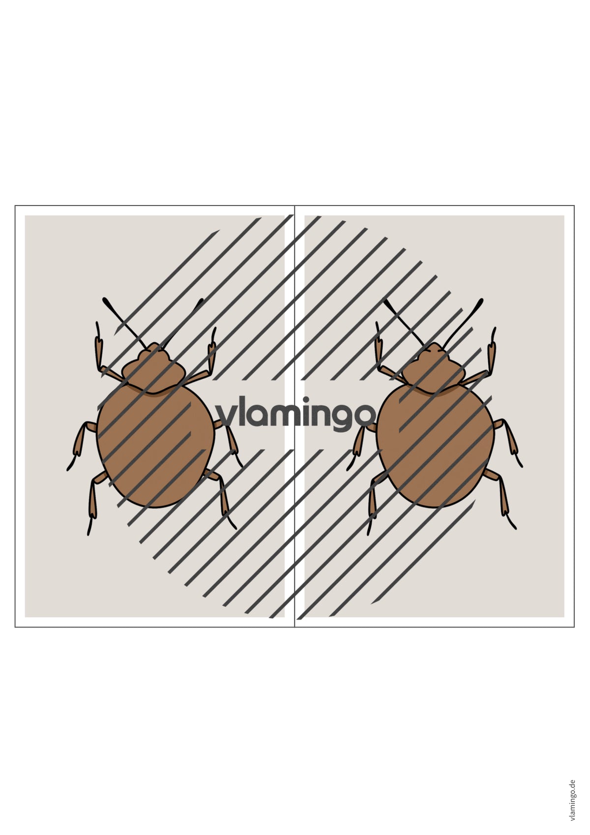de englisch insects station signs 004