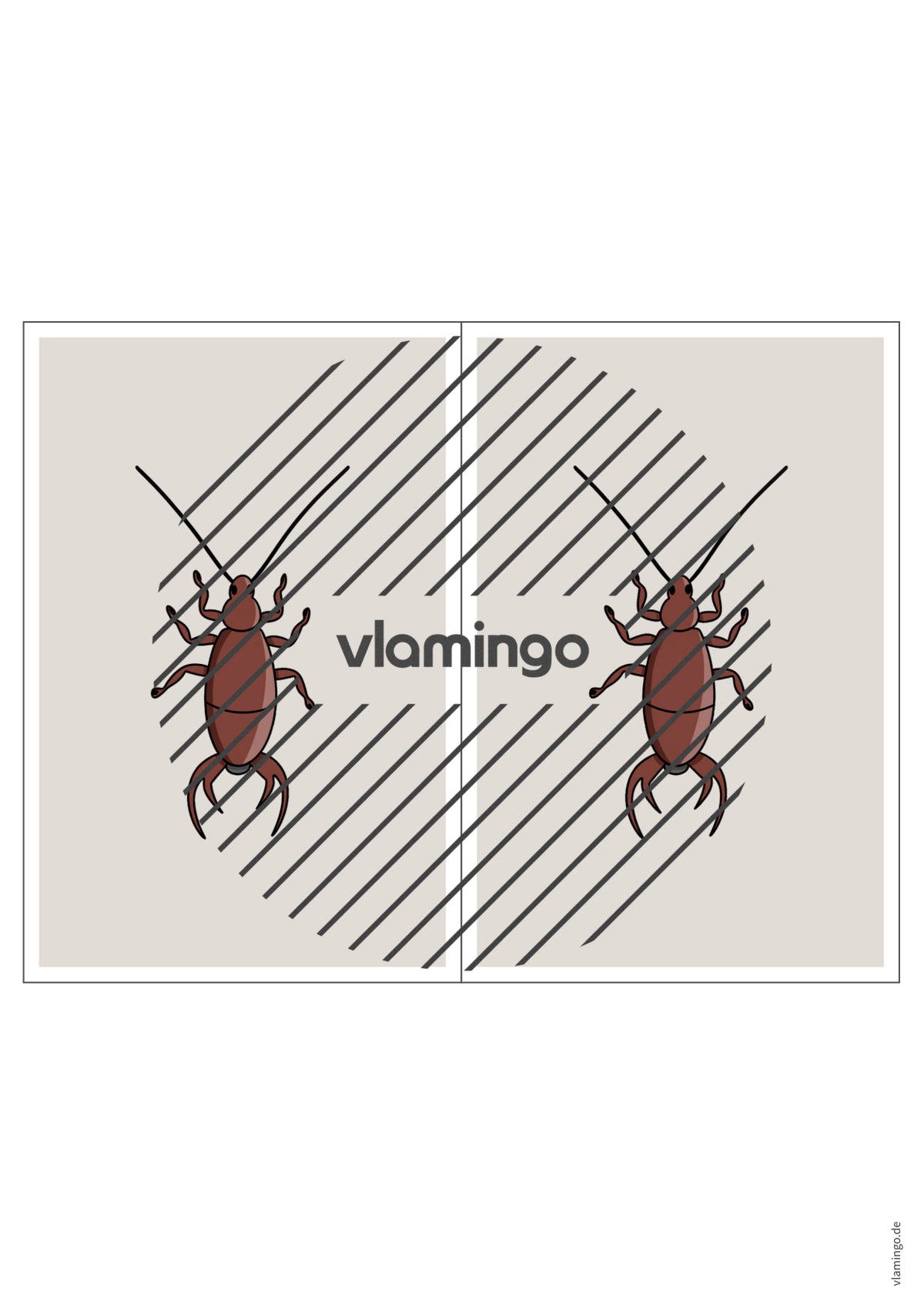 de englisch insects station signs 019