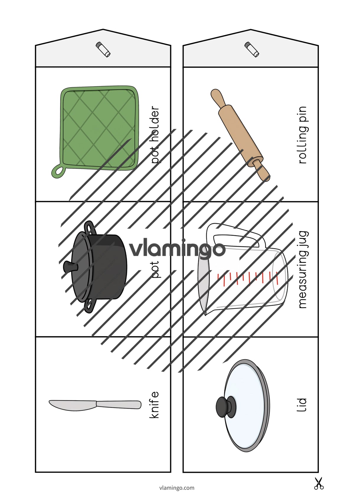 de englisch kitchen accordion fold 005