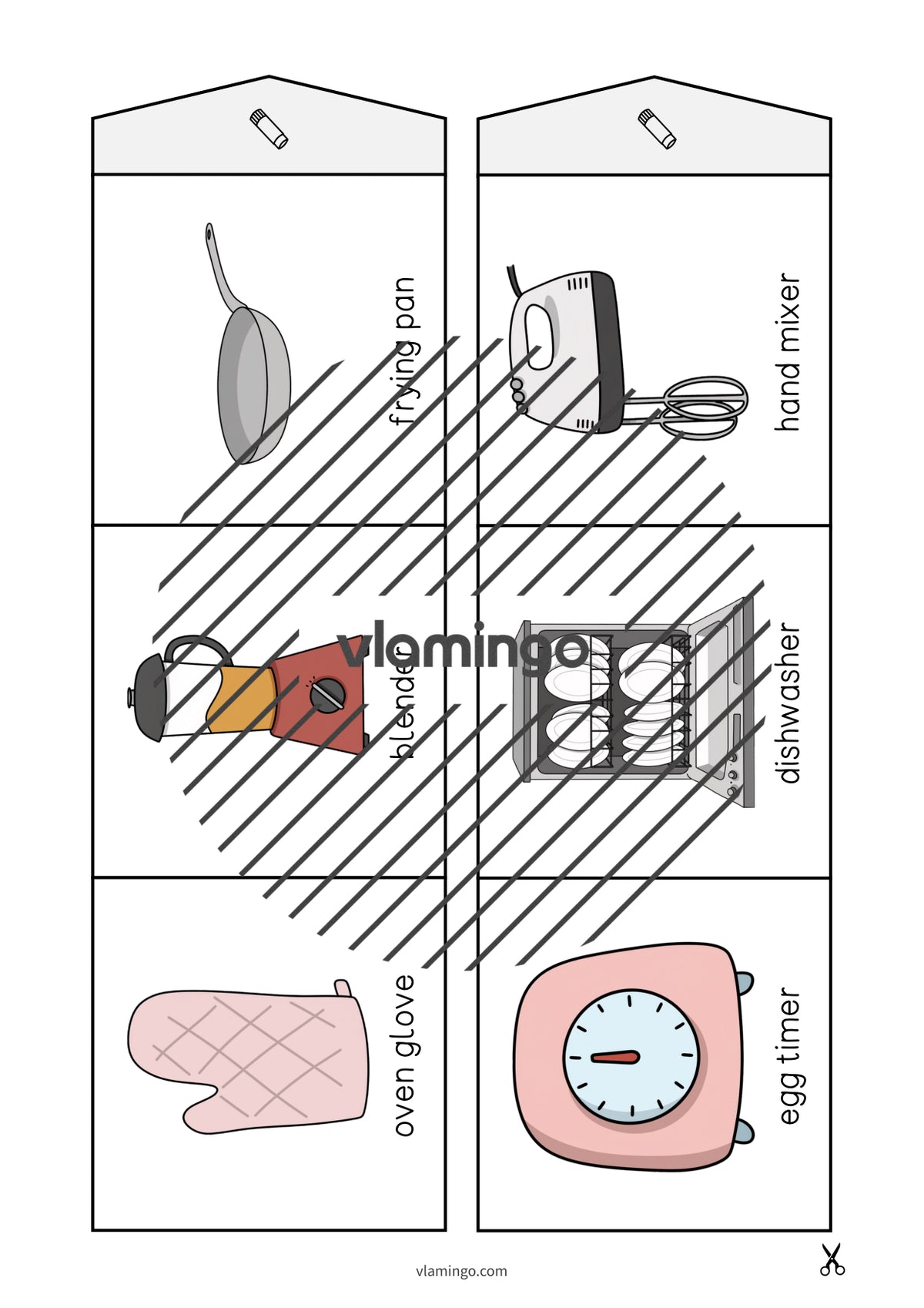 de englisch kitchen accordion fold 006