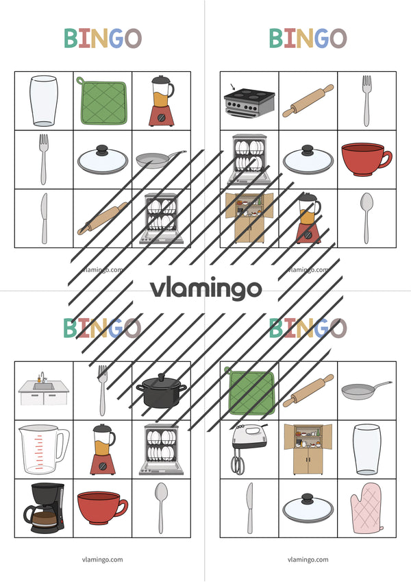 de englisch kitchen bingo 010