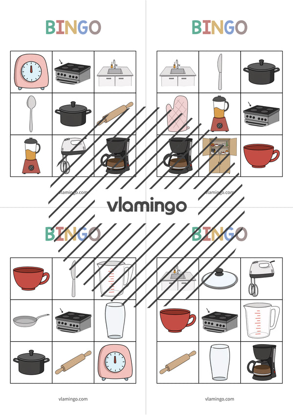 de englisch kitchen bingo 011
