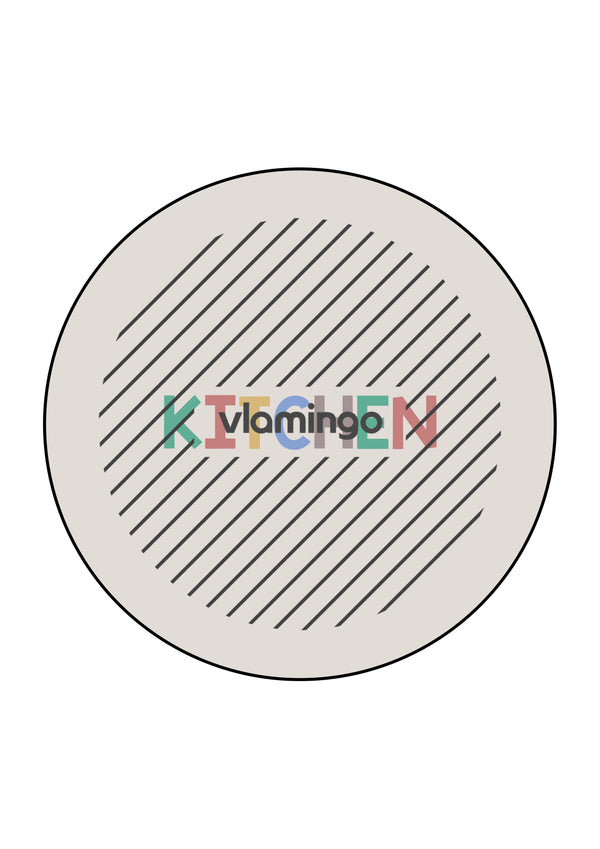 de englisch kitchen matching circle 030
