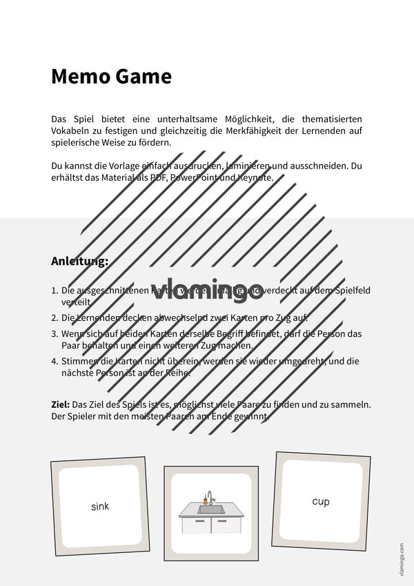 de englisch kitchen memo game 002