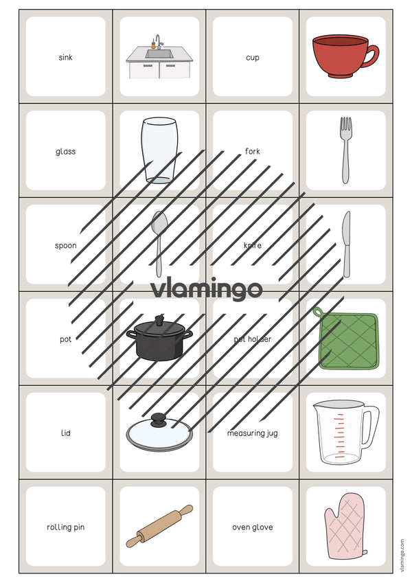 de englisch kitchen memo game 003