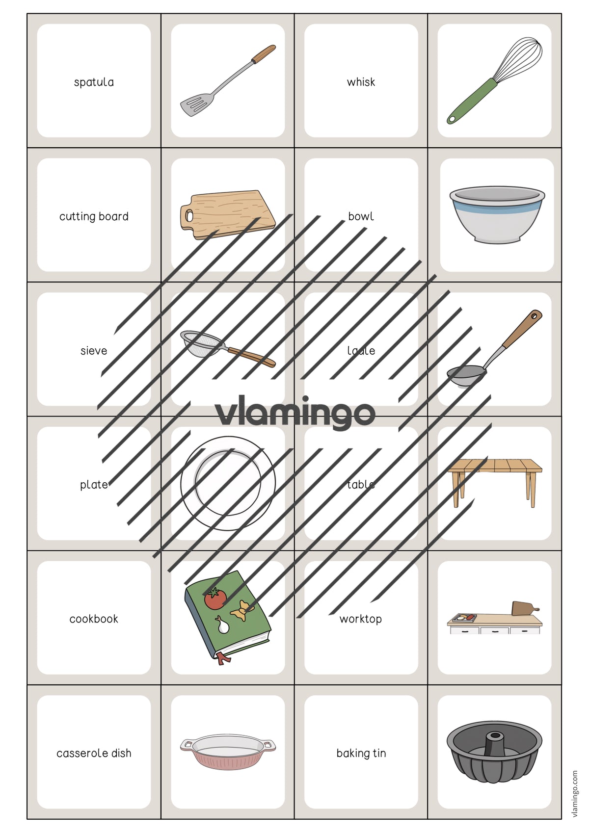 de englisch kitchen memo game 005