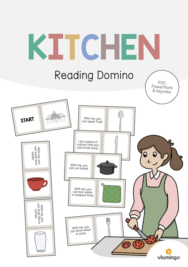 de englisch kitchen reading domino 001