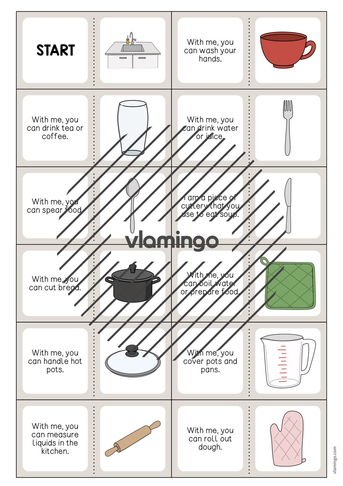 de englisch kitchen reading domino 003