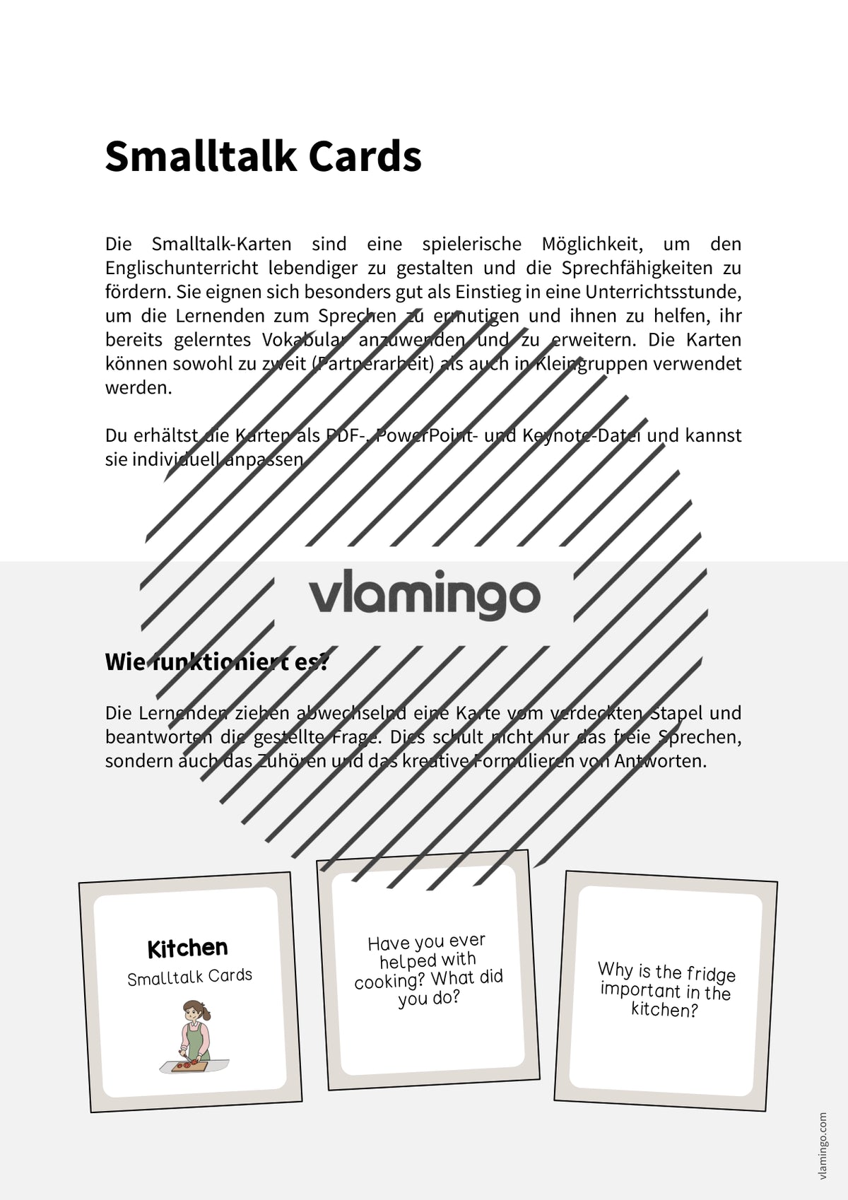de englisch kitchen smalltalk cards 002