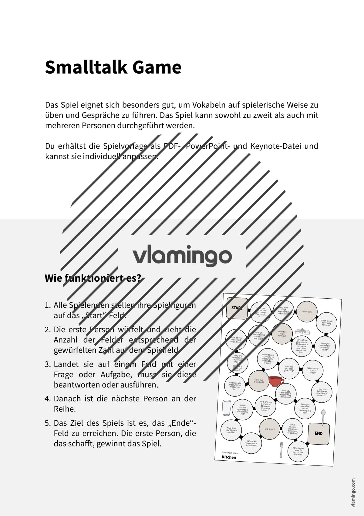 de englisch kitchen smalltalk game 002
