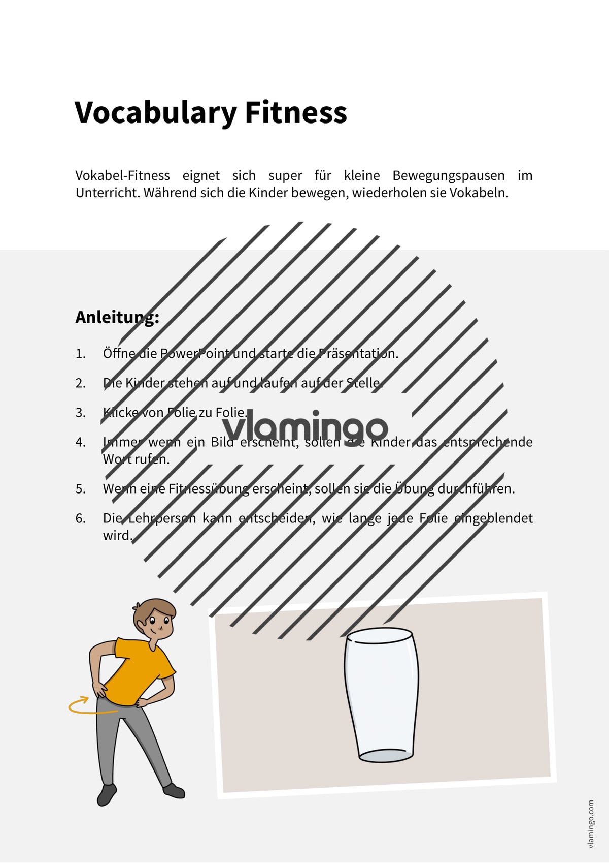 de englisch kitchen vocabulary fitness 002