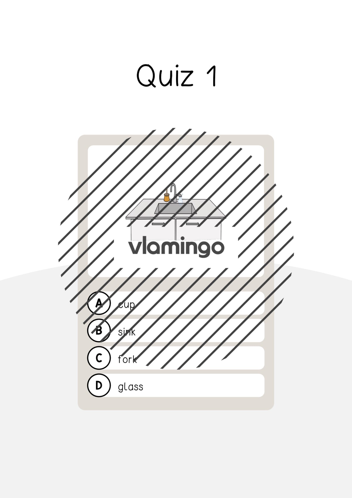 de englisch kitchen vocabulary quiz 004