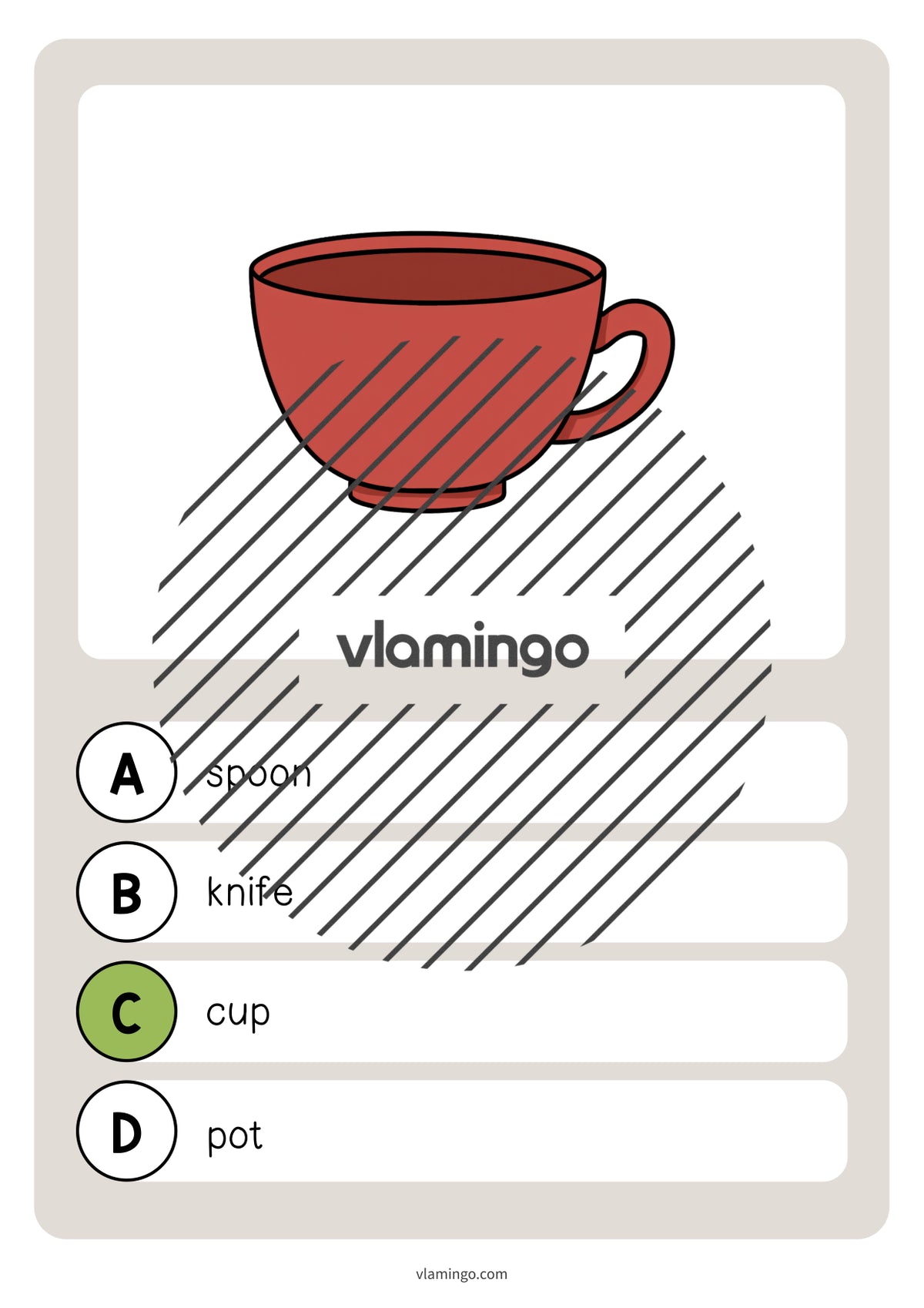 de englisch kitchen vocabulary quiz 008