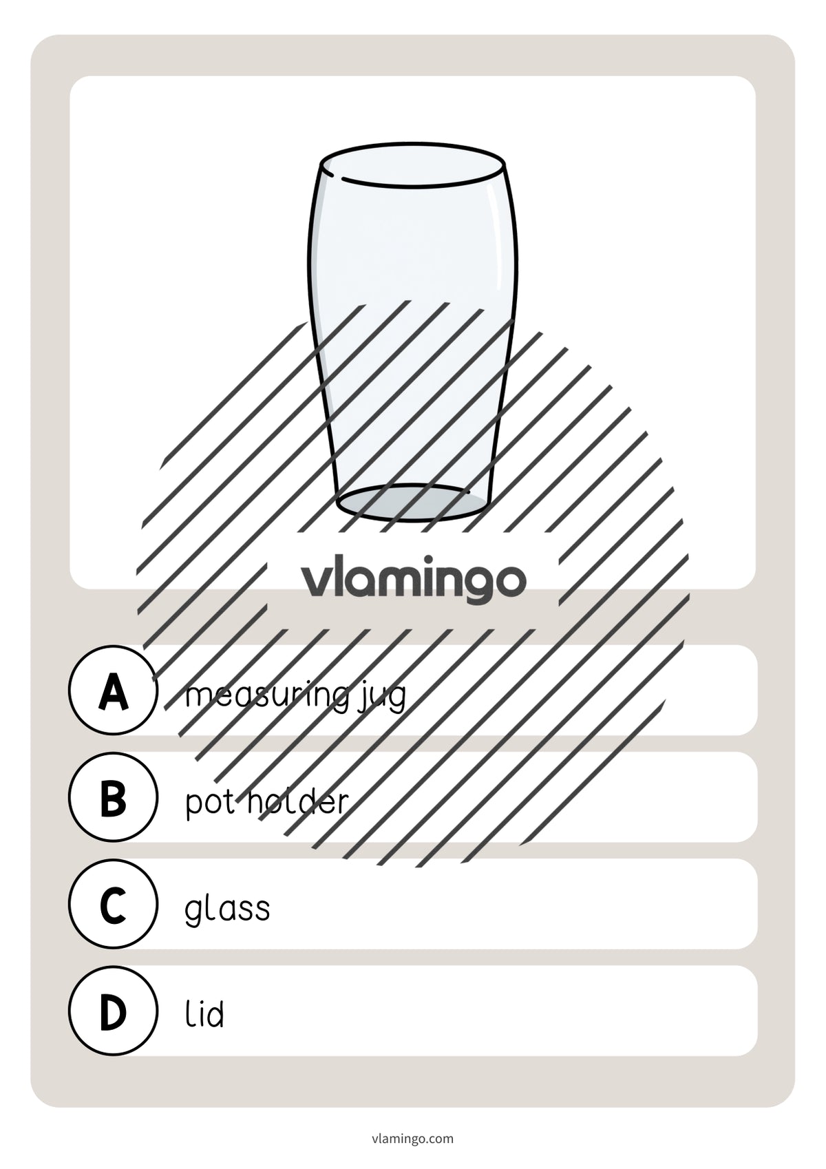 de englisch kitchen vocabulary quiz 009