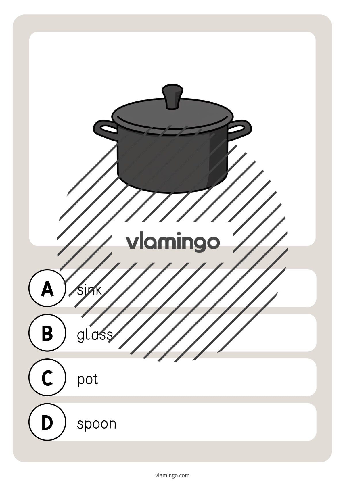 de englisch kitchen vocabulary quiz 017