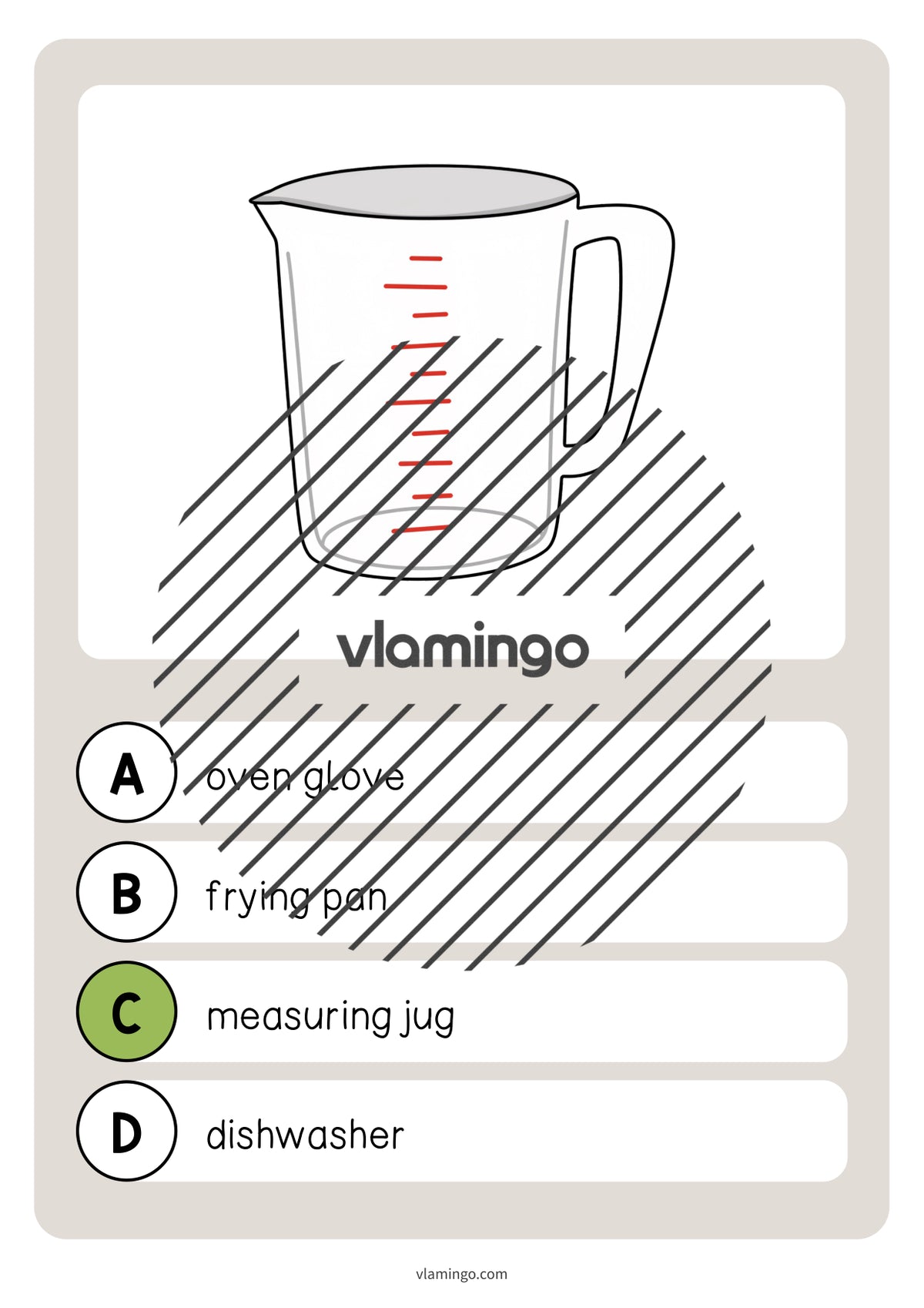 de englisch kitchen vocabulary quiz 024