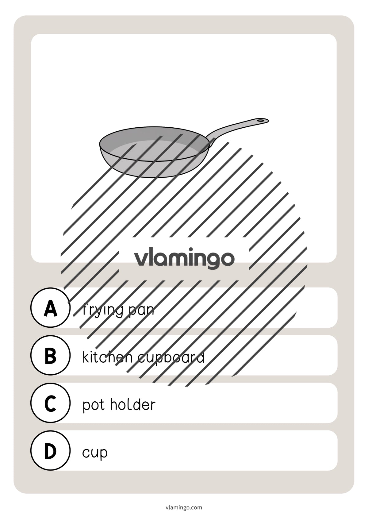 de englisch kitchen vocabulary quiz 031