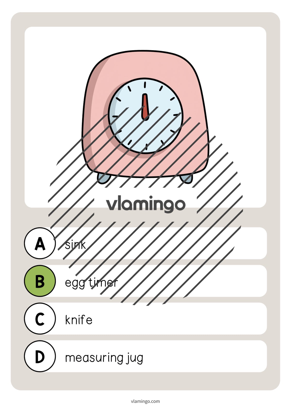 de englisch kitchen vocabulary quiz 034