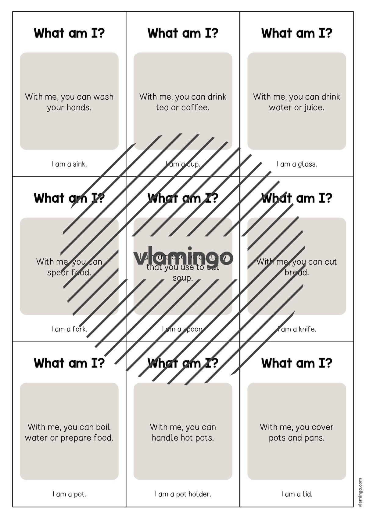 de englisch kitchen what am i cards 003