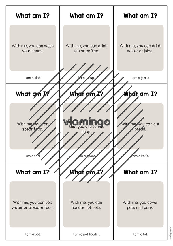 de englisch kitchen what am i cards 003