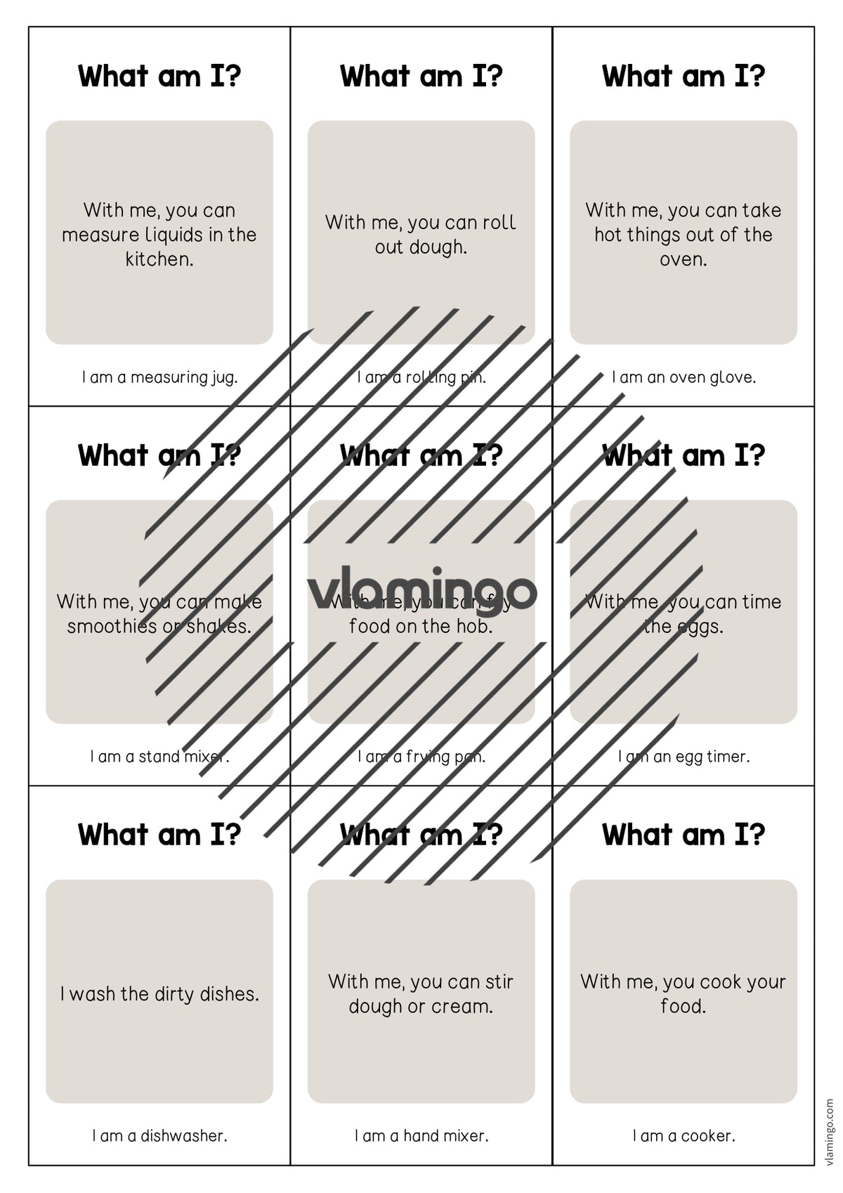 de englisch kitchen what am i cards 004