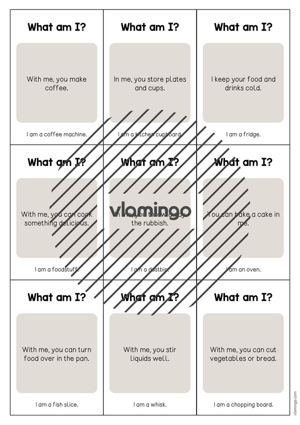 de englisch kitchen what am i cards 005