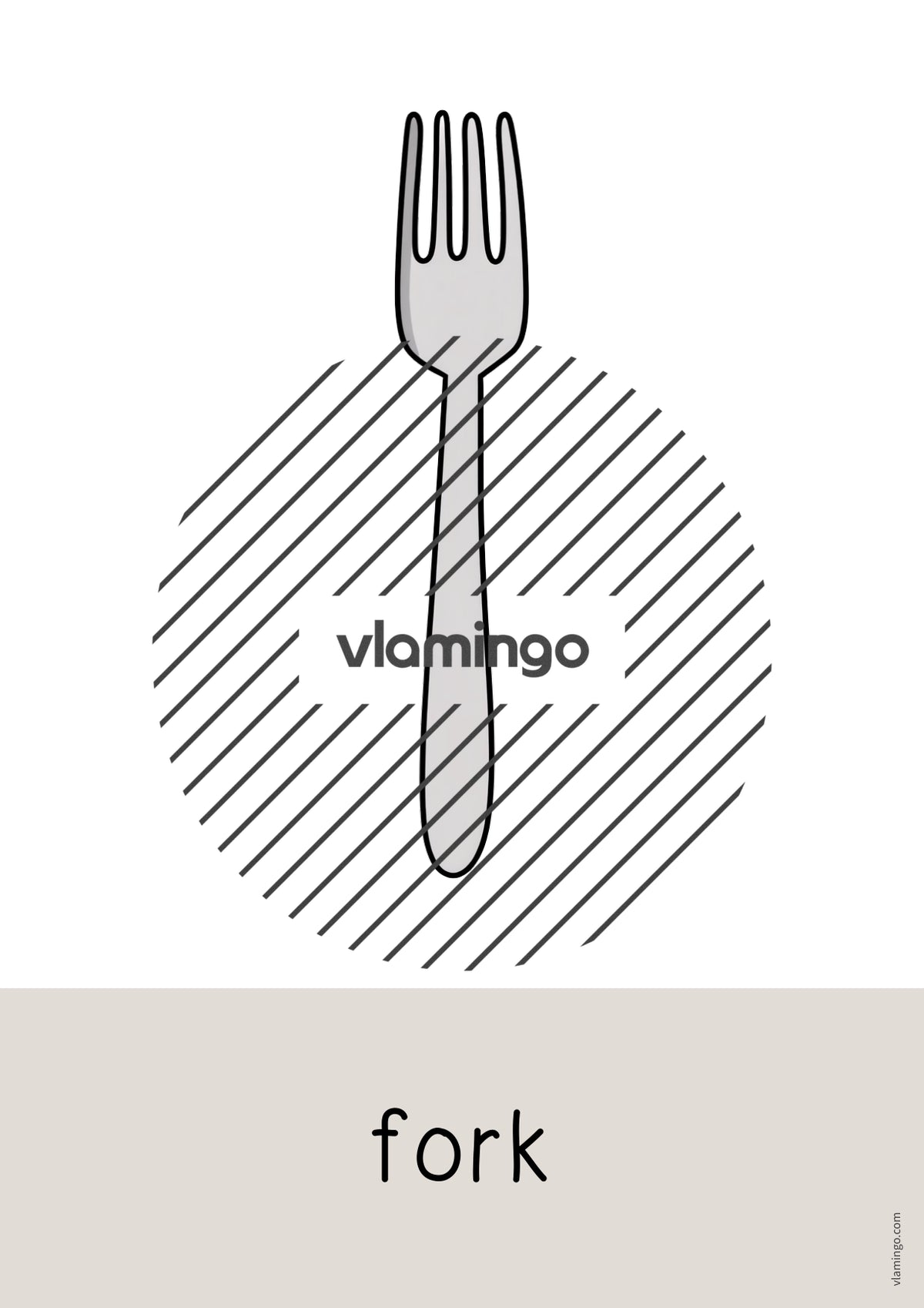 de englisch kitchen word and picture cards 006